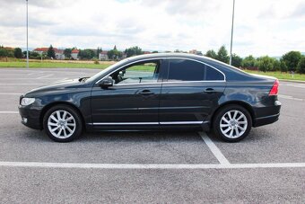 Volvo S80 D4 2.0L - 9