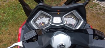Skúter SYM Cruisym 125 2019 - 9