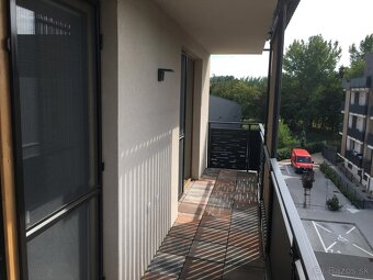 Prenajmem 2i byt, novostavba,zariadeny,parking, Hamuliakovo - 9