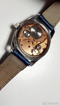 panske mechanicke hodinky pryngeps - 9