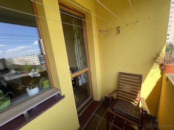 INTERNET, TV A ENERGIE v cene, ZREKONŠTRUOVANÝ 3 IZB BYT - 9
