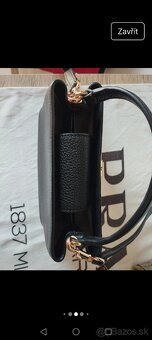 Kabelka Tory Burch - 9