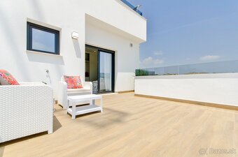 Španělsko Alicante,v blízkosti Torrevieja a golfového hřiště - 9