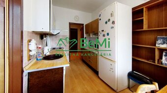 Rezervované- prenájom 4 izbového bytu Michalovce - 9