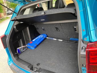 predám Suzuki Vitara 1.4 boosterjet - 9