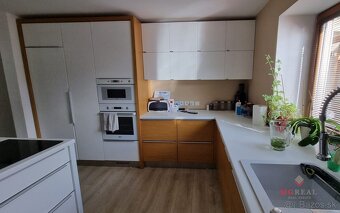 5izbový Rodinný dom Veľké Zálužie - 9