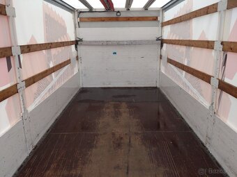 MAN TGL 12.250 EURO 6 - 11.990 Kg - Čelo - 9