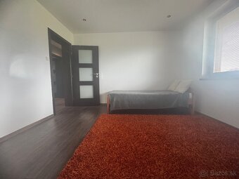 Na predaj štýlový bungalov v obľúbenej obci Žabokreky - 9