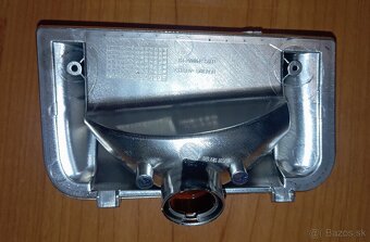 Smerovky do zrkadla Ducato boxer Jumper - 9