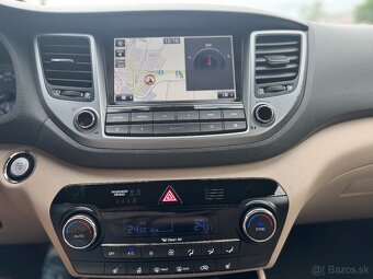 Hyundai Tucson 1.6 T-GDi Style 4x4 DTC - 9