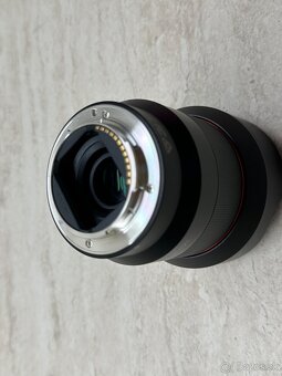 Samyang AF 14mm f/2.8 FE - 9