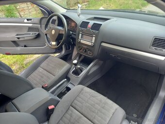 Golf5 1.9tdi 77kw - 9