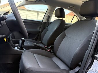 Škoda rapid 1.4tdi - 9