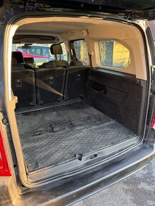 Citroën Berlingo XTR BlueHDi 130 S&S Feel XL A/T –odpoč.DPH - 9