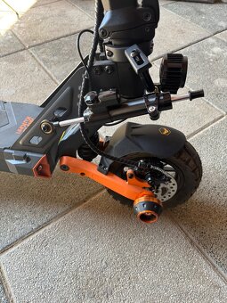 Kukirin G2 PRO 2024 - 9
