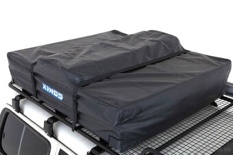 Autostan s predsieňou 2,4 x 1,4 x 1,3 m - 9
