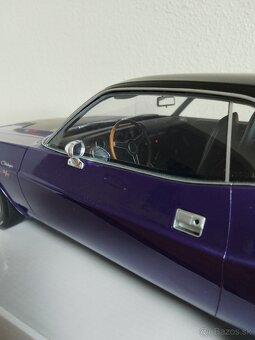 Dodge Challenger 1970 1:12 Ottomobile - 9