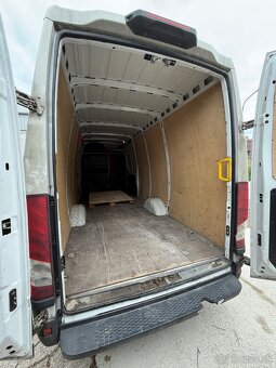 IVECO DAILY MAXI 2.3 115 kW - 9