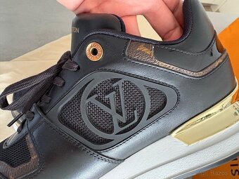 Louis Vuitton Neo Run Away tenisky, pc 25900kč - 9