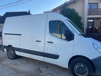 Opel Movano - 9
