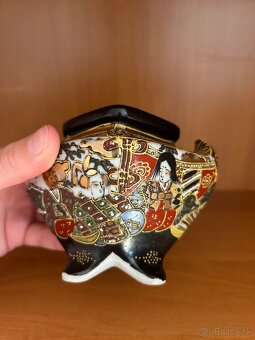 Čínsky porcelán - 9
