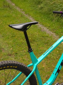 Trek Roscoe - 9