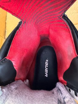 Brusle Bauer Vapor 1X, vel. 44/8,5EE - 9