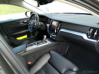 Volvo V60 D4 Inscription 140kW/AT8 - 9