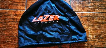 Prilba LAZER Bayamo Splash - 9