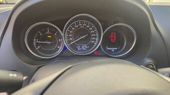 Mazda 6 combi - 9
