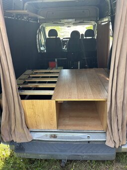 Ford Transit 2,2 r.v2009 - 9