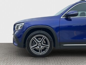 MERCEDES-BENZ GLB 200 4MATIC - 9