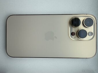 Iphone 14Pro 128Gb Gold - 9