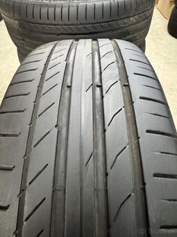 SKODA KODIAQ RS R20 235/45/20.SKODA KODIAQ SPORTLINE R20 - 9
