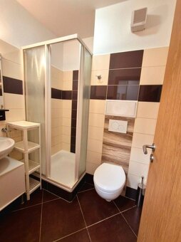 Byt na prenájom - ul. Záhradnícka, Bratislava II TOP - 9