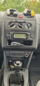 Volkswagen Caddy 1,9 TDI - 9
