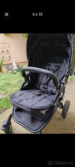 Športový kočík Valco SNAP 4 - 9