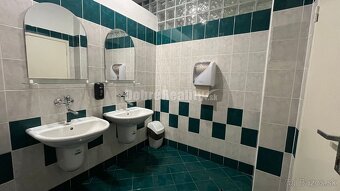 DOBRÉ REALITY - Kancelária na prenájom, 15 m2, budova Allian - 9