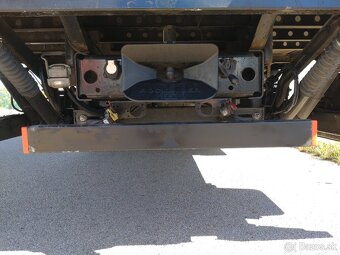 MAN TGM 12.290- 11.990Kg- 18EP- Lůžko - Čelo - 257.000 Km - 9