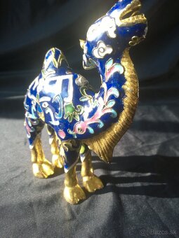 staré mosadzné veci - 9