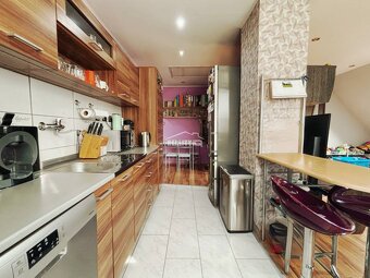 EXKLUZÍVNE NA PREDAJ - Rodinný dom v srdci Dlhej nad Kysucou - 9