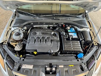 Škoda Octavia III - 9