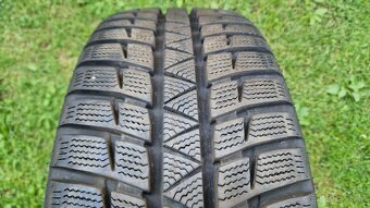 Zimné pneu všetky len po "JEDNOM KUSE" - 9