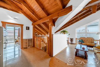 BOSEN | Prémiový mezonet na predaj, Námestie Matice Slovensk - 9