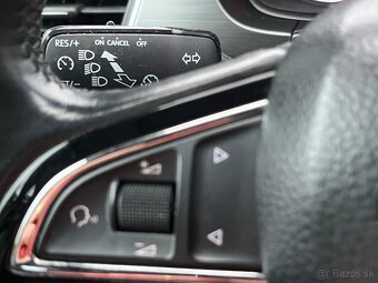 Škoda Fabia Combi 1.0 TSI STYLE, 1.MAJITEL, SERVISNA KNIHA - 9