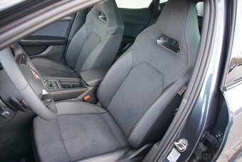 Cupra Formentor VZ 2.0TSI 4DRIVE -  ODPOČET DPH - 9