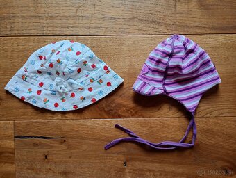 Balík oblec.vel.68 pre dievcatko, - 9