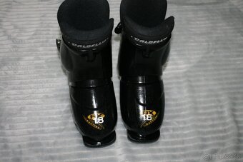 detské lyže 70 cm - 9