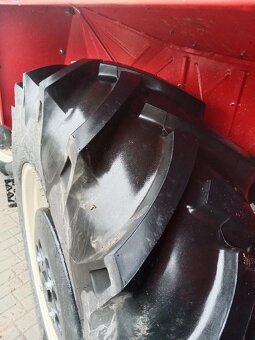 Zetor Crystal 8145 - 9