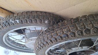 Dieli na motorku - 9